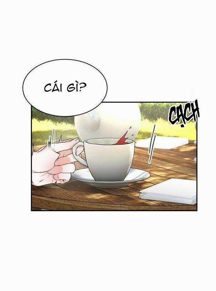 Tôi Không Muốn Trở Thành Nữ Hoàng Chapter 5 trang 27