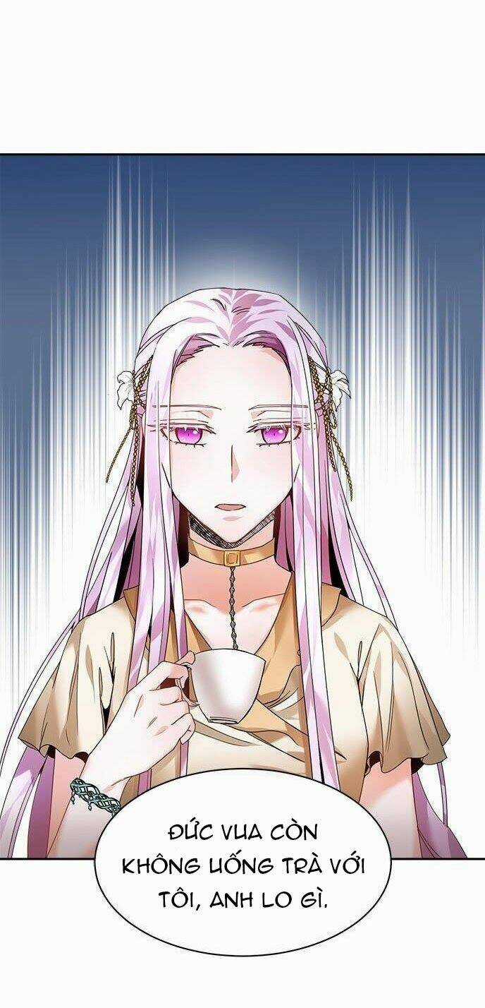 Tôi Không Muốn Trở Thành Nữ Hoàng Chapter 5 trang 30