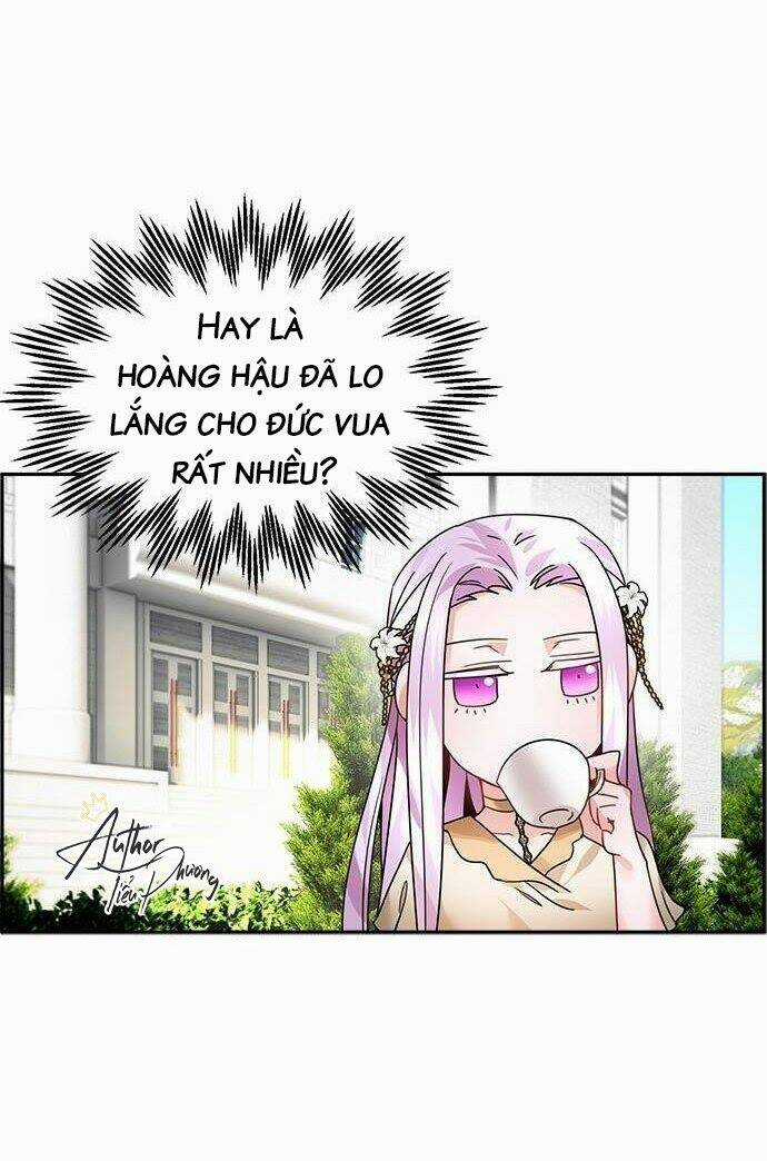 Tôi Không Muốn Trở Thành Nữ Hoàng Chapter 5 trang 32