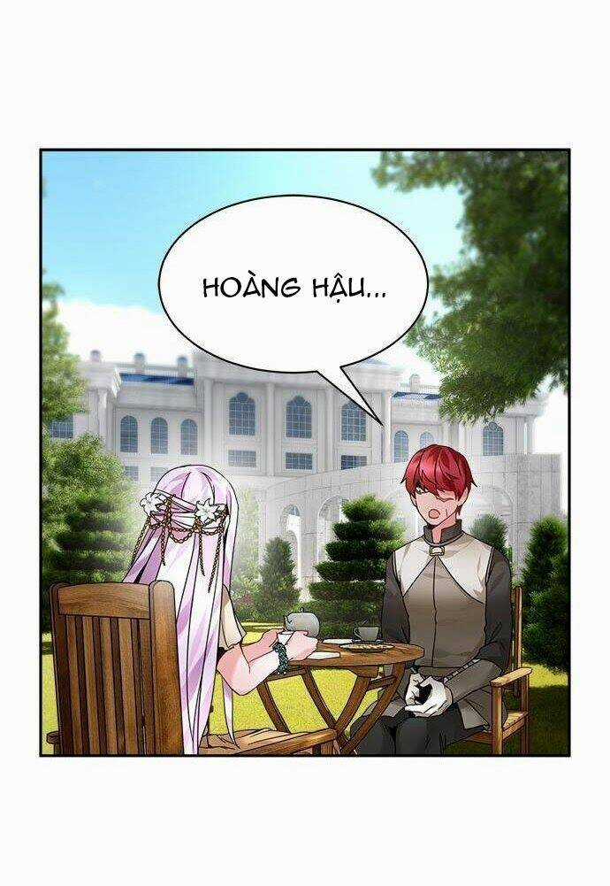 Tôi Không Muốn Trở Thành Nữ Hoàng Chapter 5 trang 33