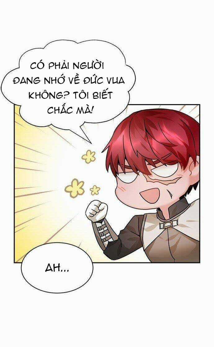 Tôi Không Muốn Trở Thành Nữ Hoàng Chapter 5 trang 37