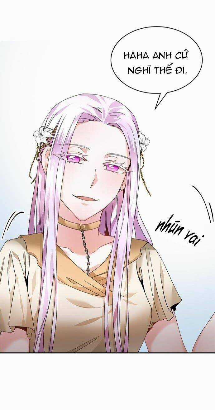 Tôi Không Muốn Trở Thành Nữ Hoàng Chapter 5 trang 38