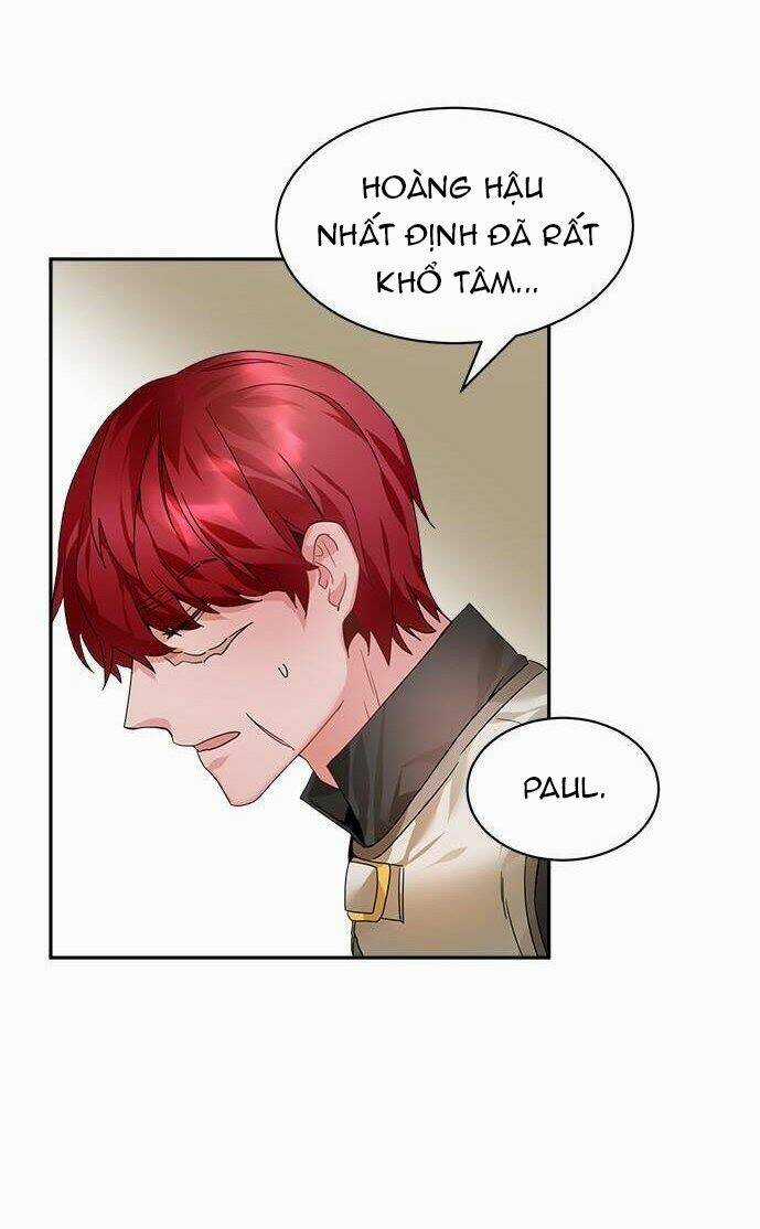 Tôi Không Muốn Trở Thành Nữ Hoàng Chapter 5 trang 41