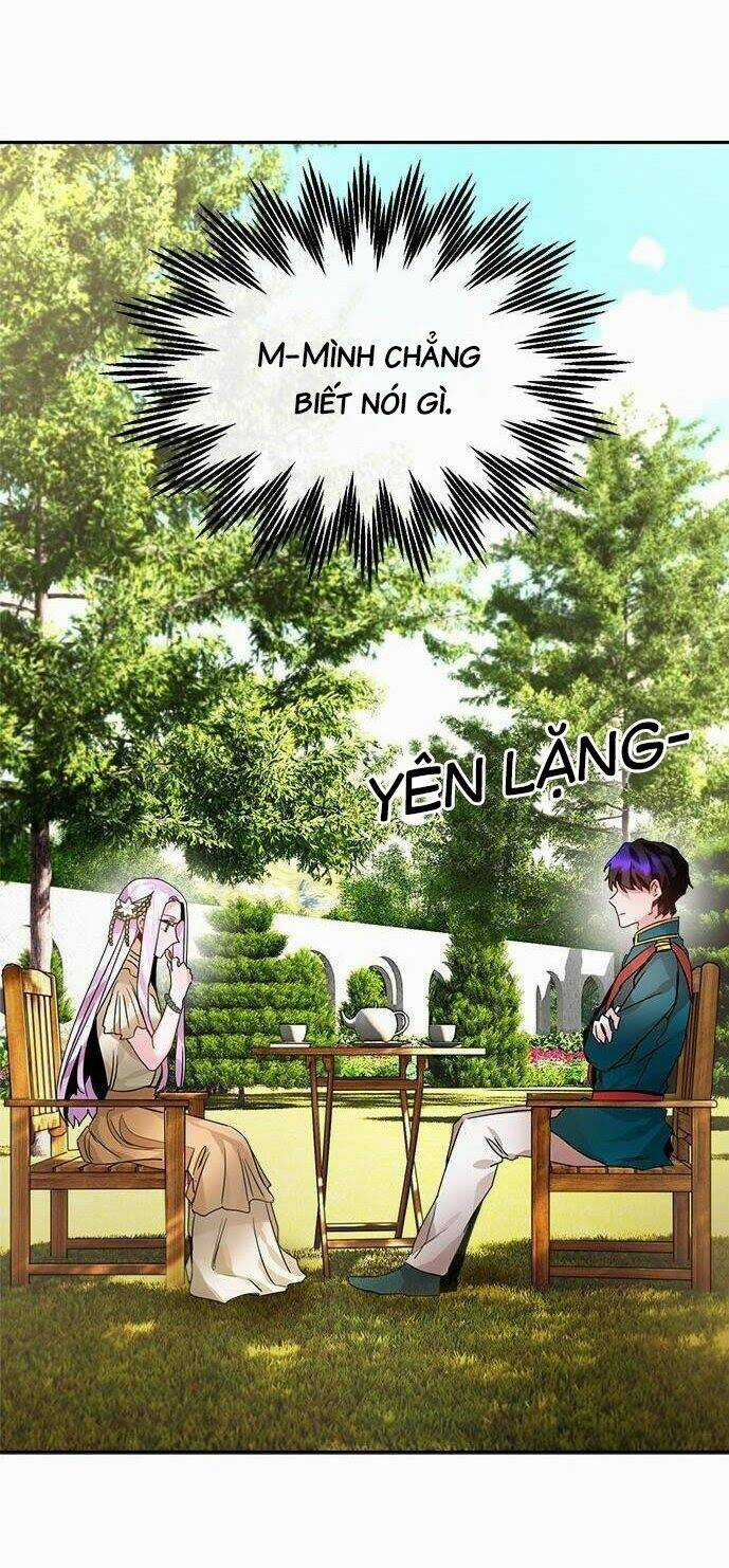 Tôi Không Muốn Trở Thành Nữ Hoàng Chapter 5 trang 47