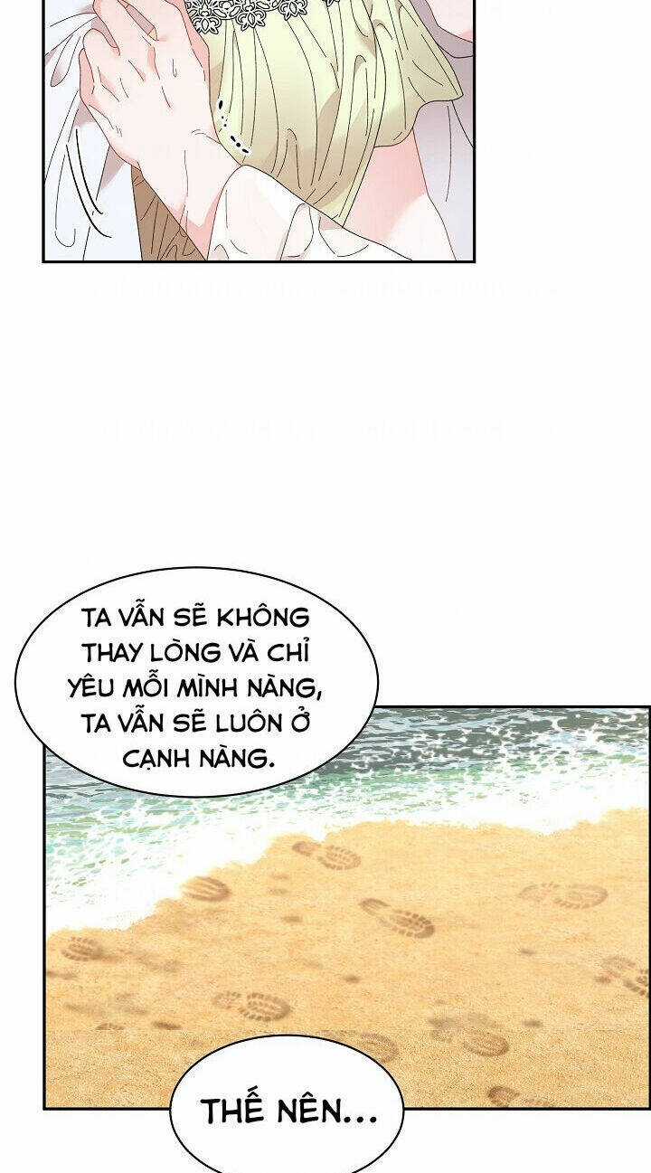 Tôi Không Muốn Trở Thành Nữ Hoàng Chapter 50 trang 12