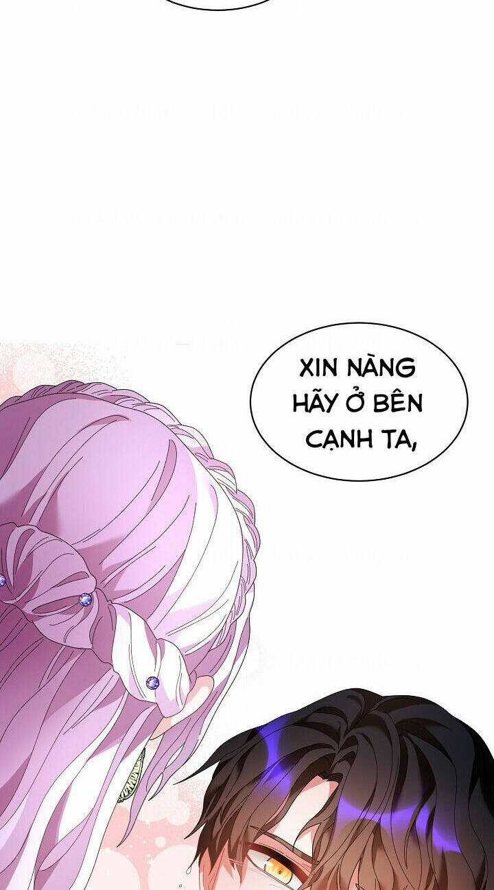 Tôi Không Muốn Trở Thành Nữ Hoàng Chapter 50 trang 13