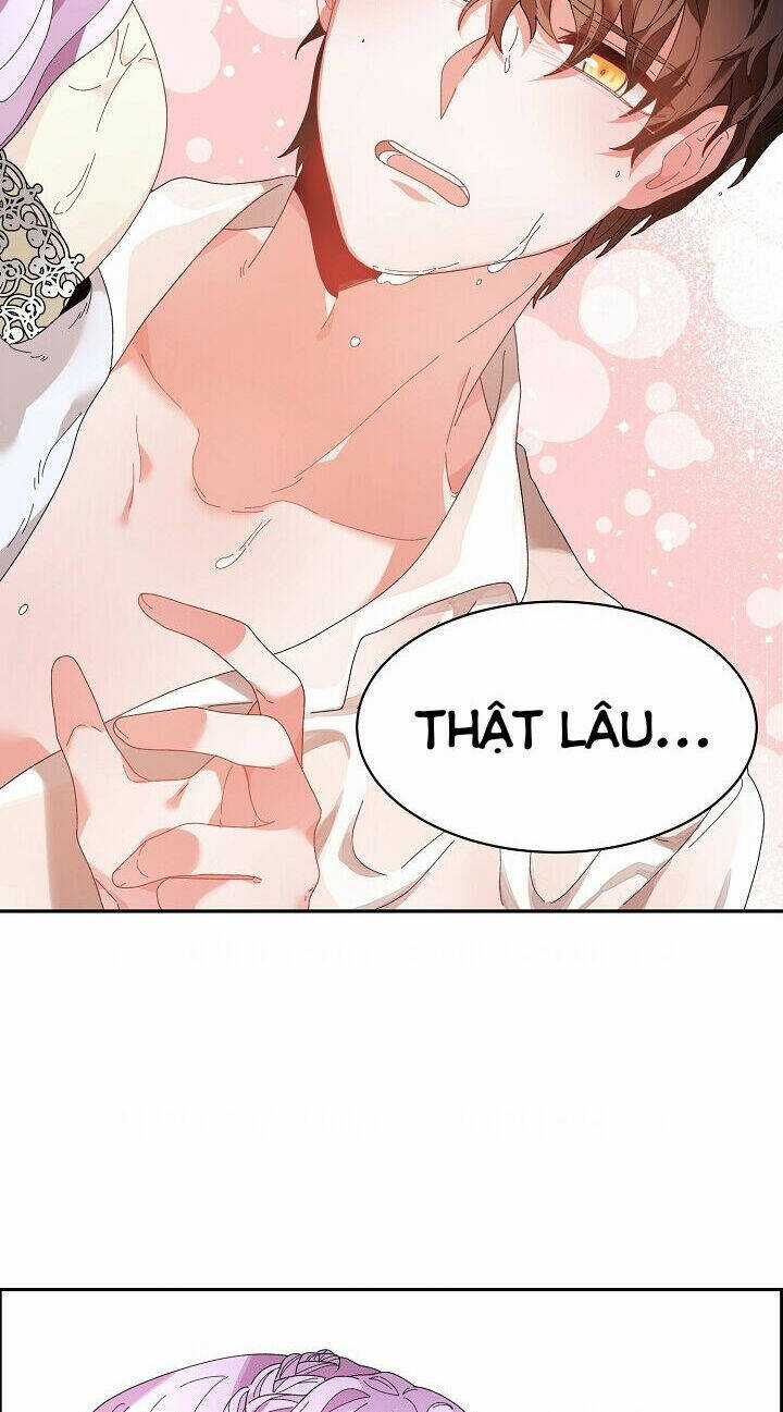 Tôi Không Muốn Trở Thành Nữ Hoàng Chapter 50 trang 14