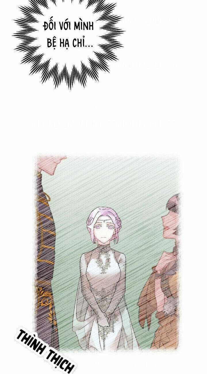 Tôi Không Muốn Trở Thành Nữ Hoàng Chapter 50 trang 16