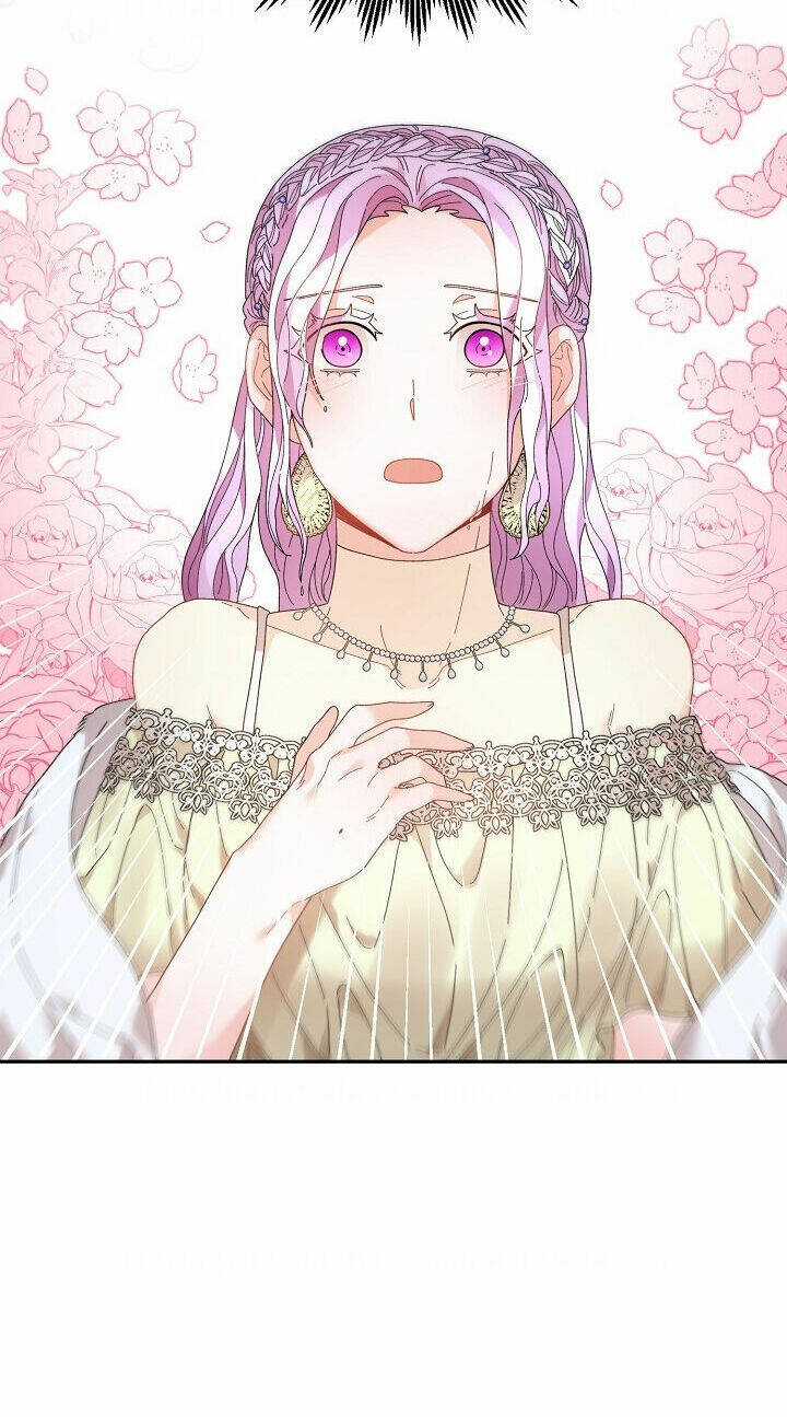 Tôi Không Muốn Trở Thành Nữ Hoàng Chapter 50 trang 20