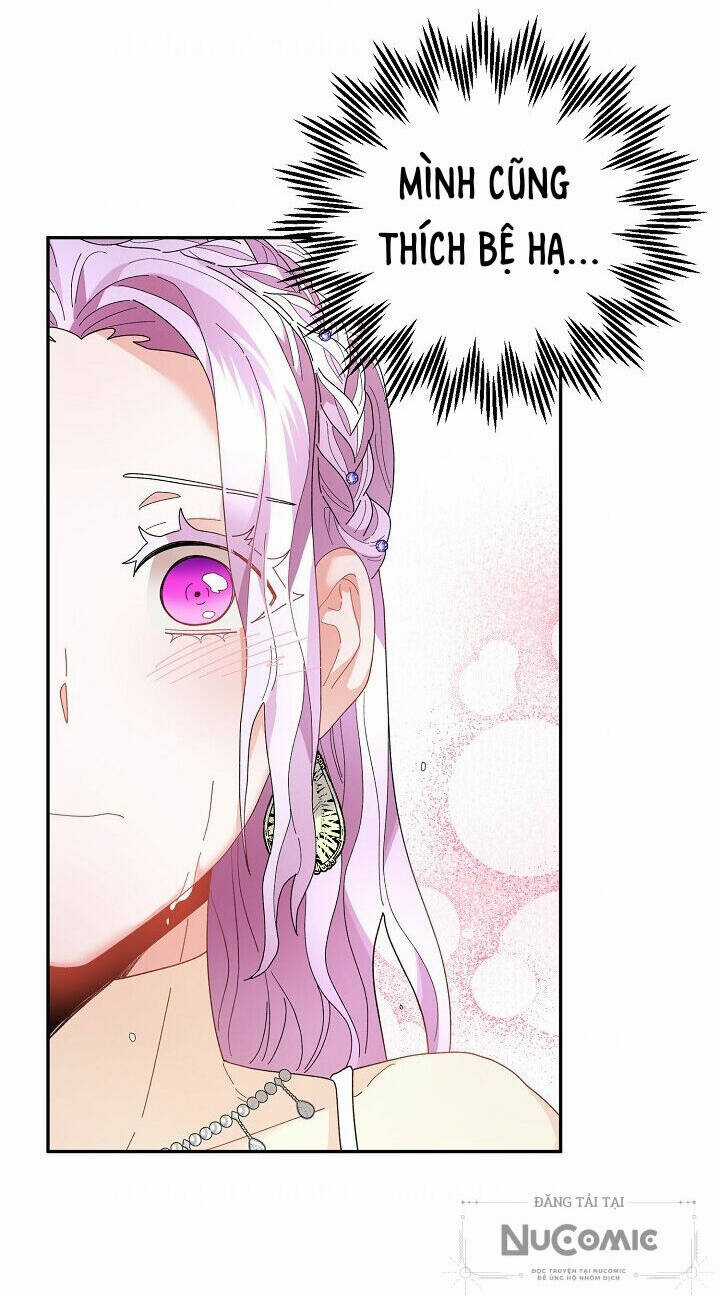 Tôi Không Muốn Trở Thành Nữ Hoàng Chapter 50 trang 21