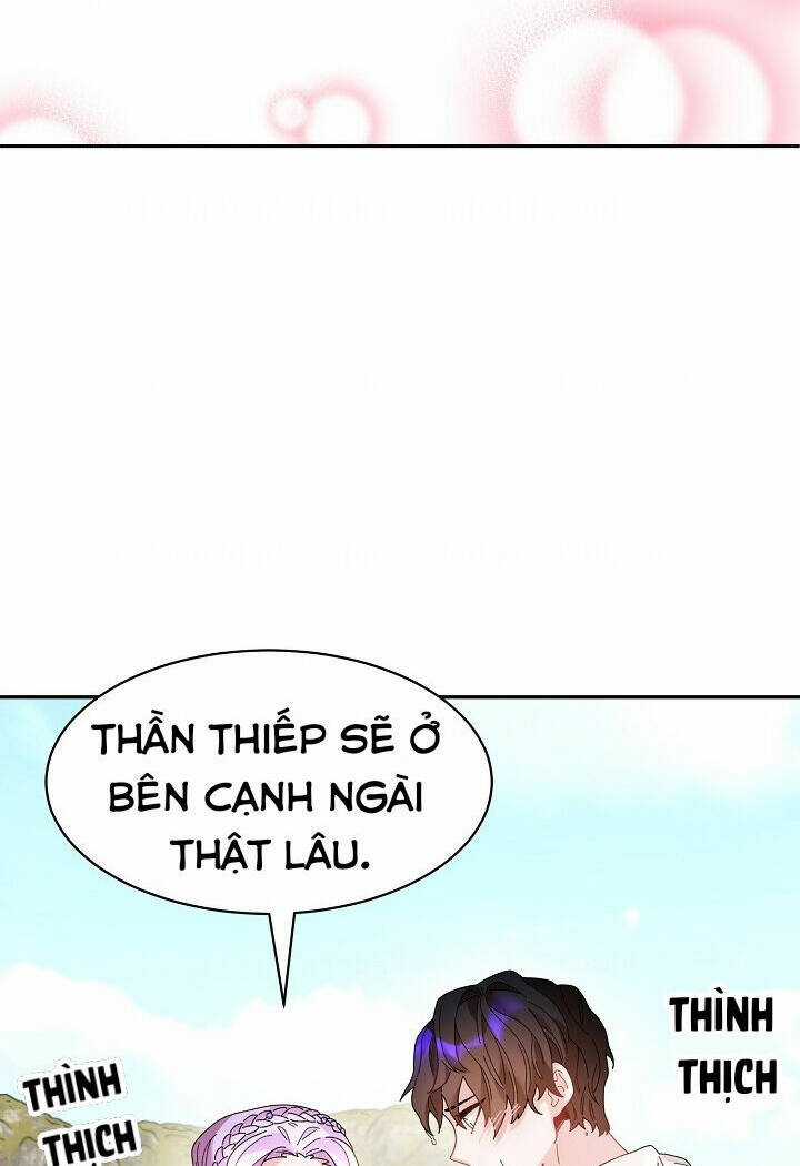 Tôi Không Muốn Trở Thành Nữ Hoàng Chapter 50 trang 23