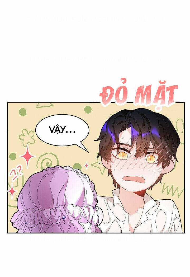 Tôi Không Muốn Trở Thành Nữ Hoàng Chapter 50 trang 26