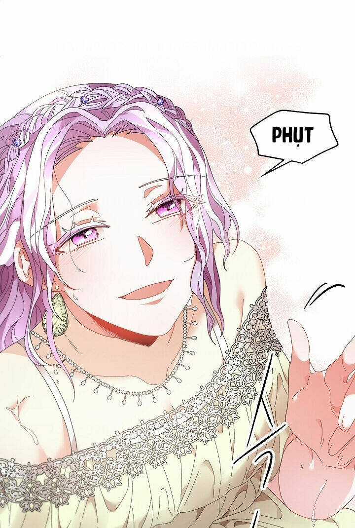 Tôi Không Muốn Trở Thành Nữ Hoàng Chapter 50 trang 28
