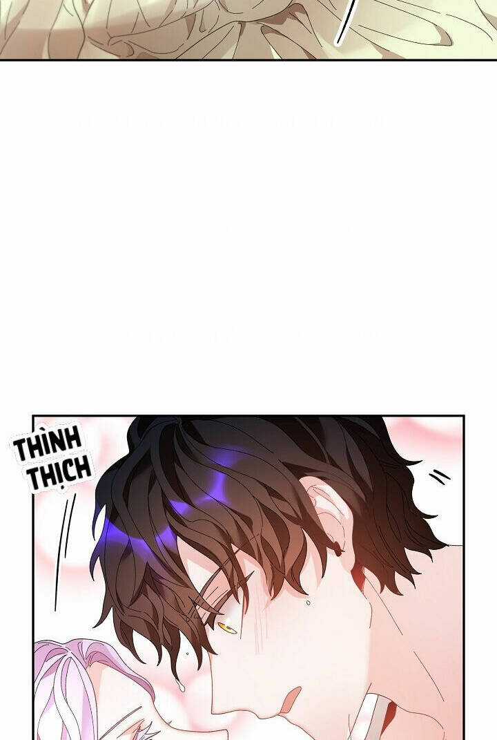 Tôi Không Muốn Trở Thành Nữ Hoàng Chapter 50 trang 29