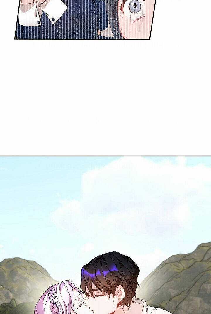 Tôi Không Muốn Trở Thành Nữ Hoàng Chapter 50 trang 32