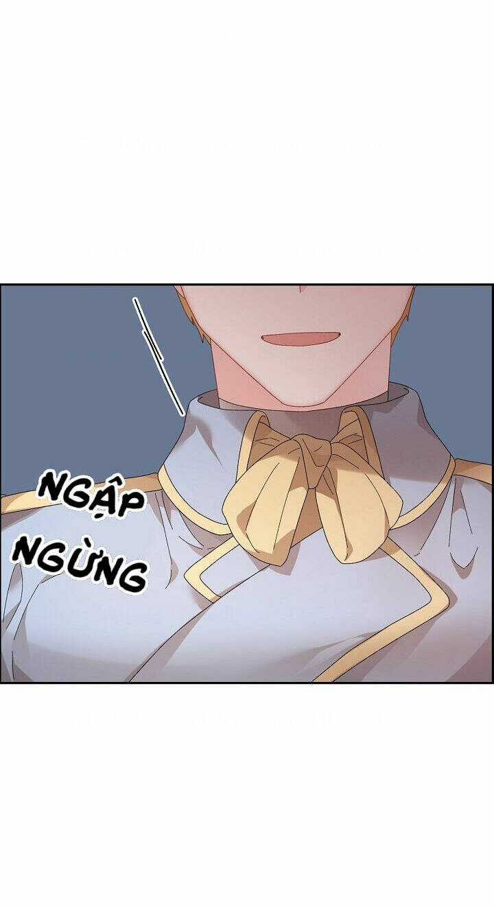 Tôi Không Muốn Trở Thành Nữ Hoàng Chapter 50 trang 41