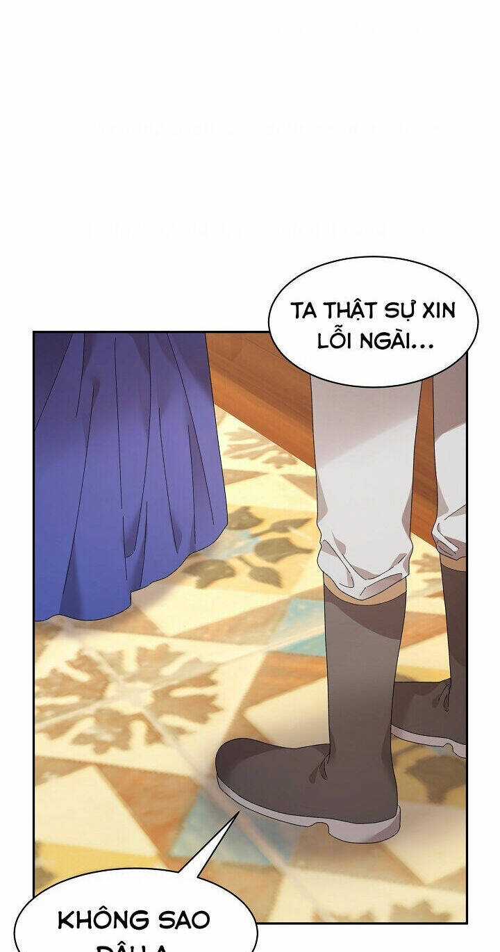 Tôi Không Muốn Trở Thành Nữ Hoàng Chapter 50 trang 46