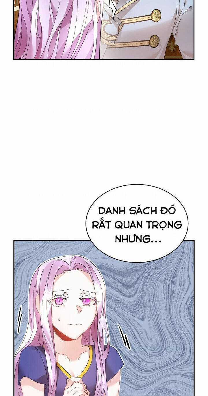 Tôi Không Muốn Trở Thành Nữ Hoàng Chapter 50 trang 49