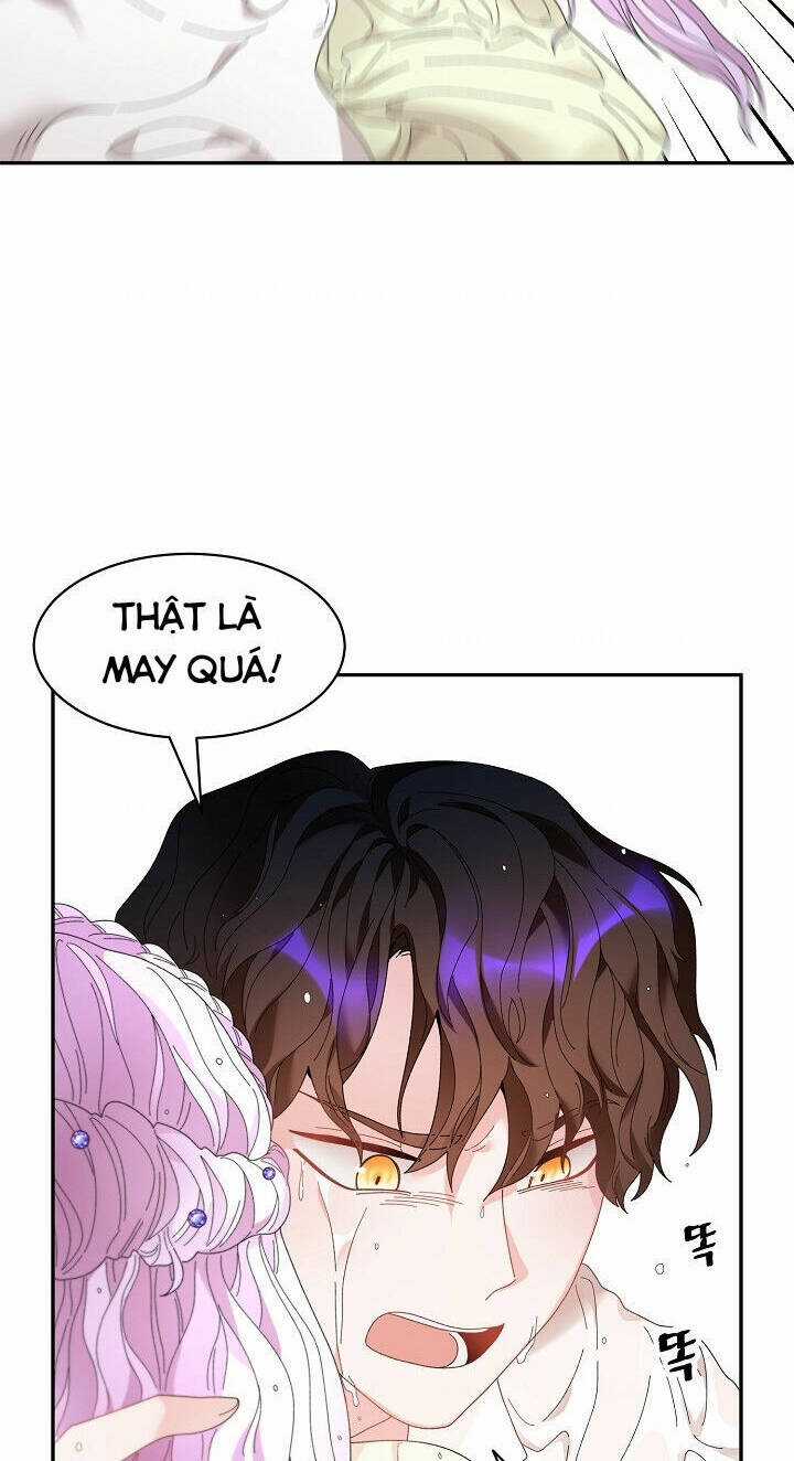 Tôi Không Muốn Trở Thành Nữ Hoàng Chapter 50 trang 5