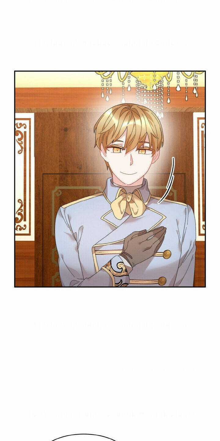 Tôi Không Muốn Trở Thành Nữ Hoàng Chapter 50 trang 56