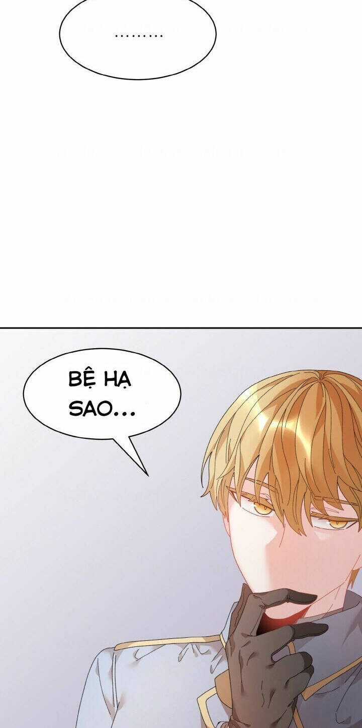 Tôi Không Muốn Trở Thành Nữ Hoàng Chapter 50 trang 57