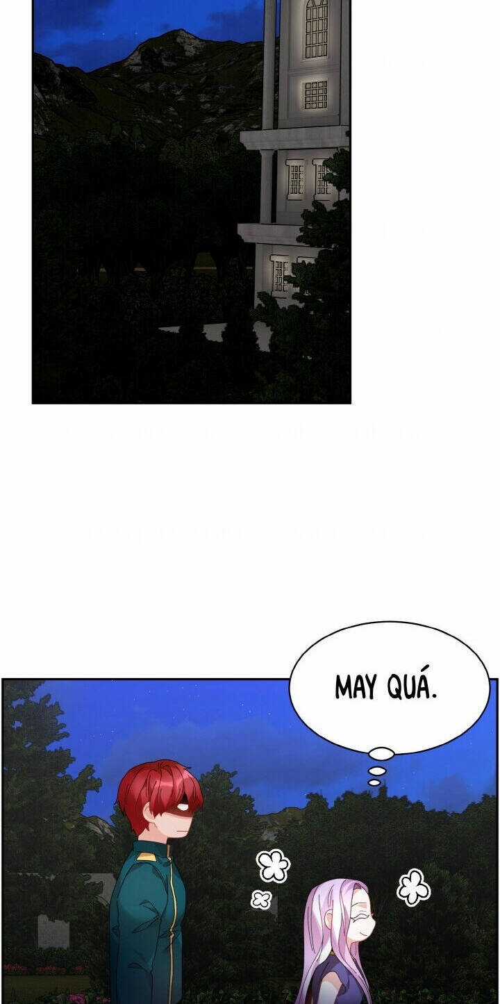 Tôi Không Muốn Trở Thành Nữ Hoàng Chapter 50 trang 59