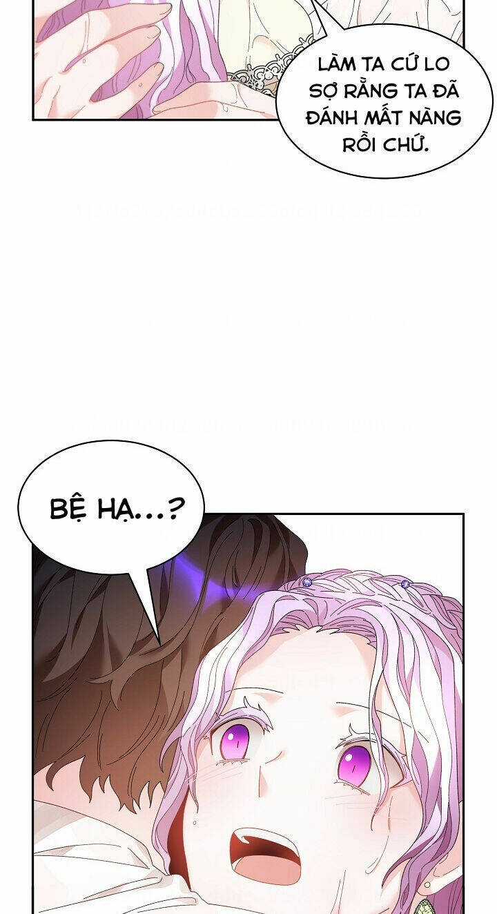 Tôi Không Muốn Trở Thành Nữ Hoàng Chapter 50 trang 6