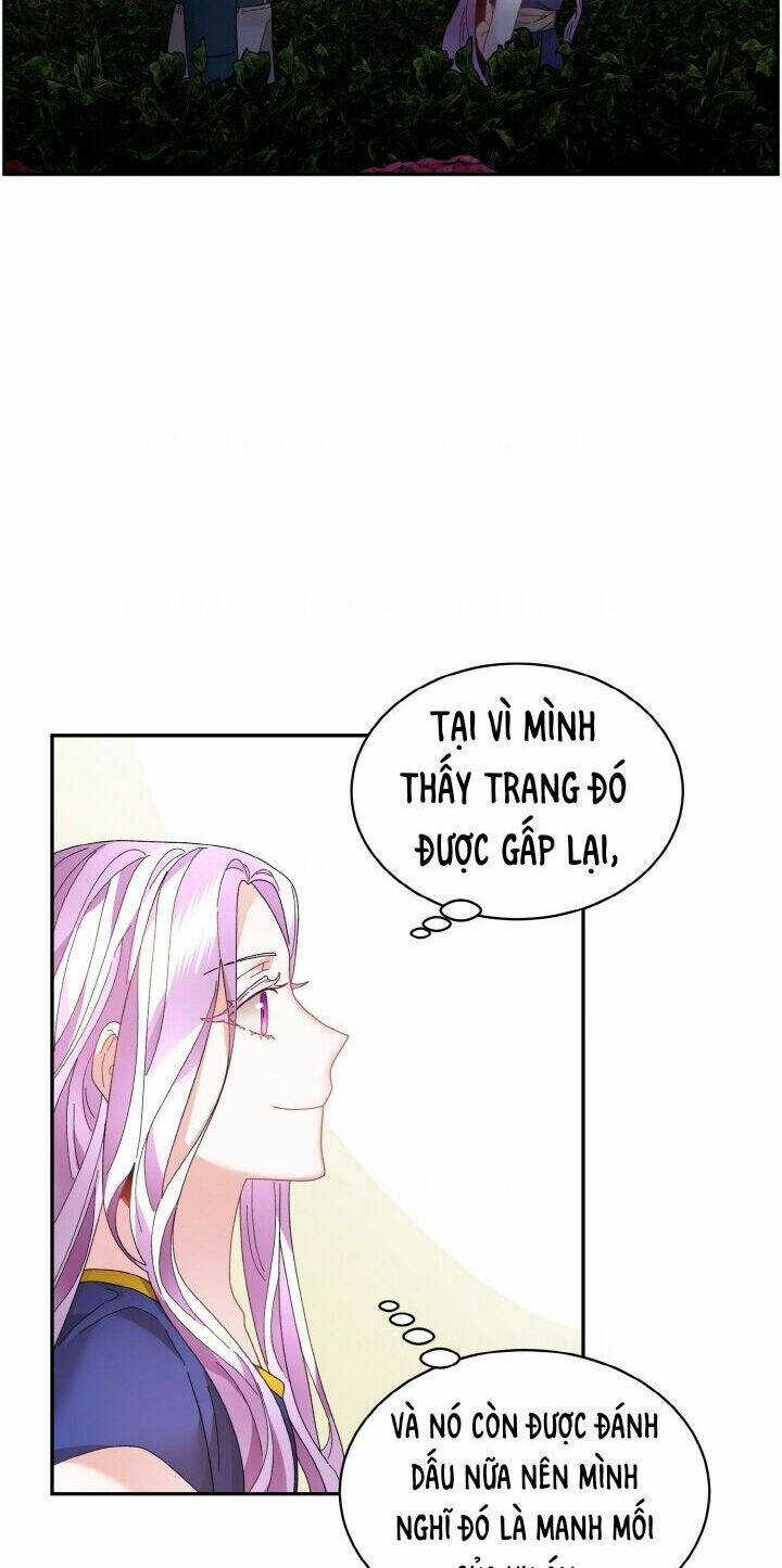 Tôi Không Muốn Trở Thành Nữ Hoàng Chapter 50 trang 60