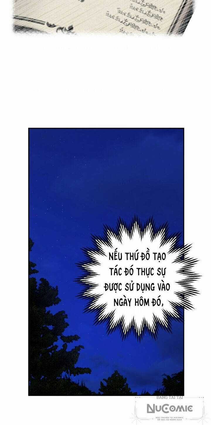 Tôi Không Muốn Trở Thành Nữ Hoàng Chapter 50 trang 63