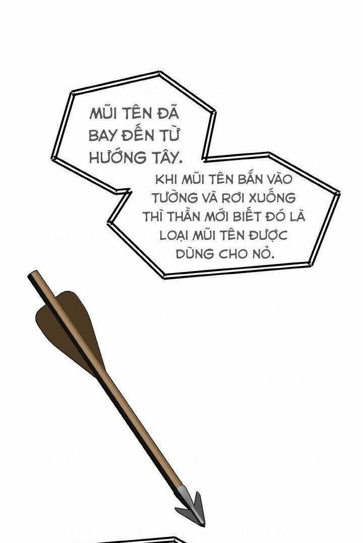 Tôi Không Muốn Trở Thành Nữ Hoàng Chapter 50 trang 64