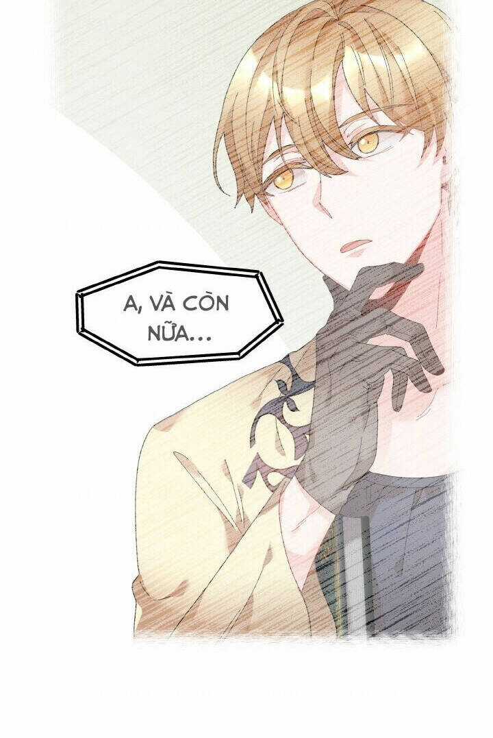 Tôi Không Muốn Trở Thành Nữ Hoàng Chapter 50 trang 67