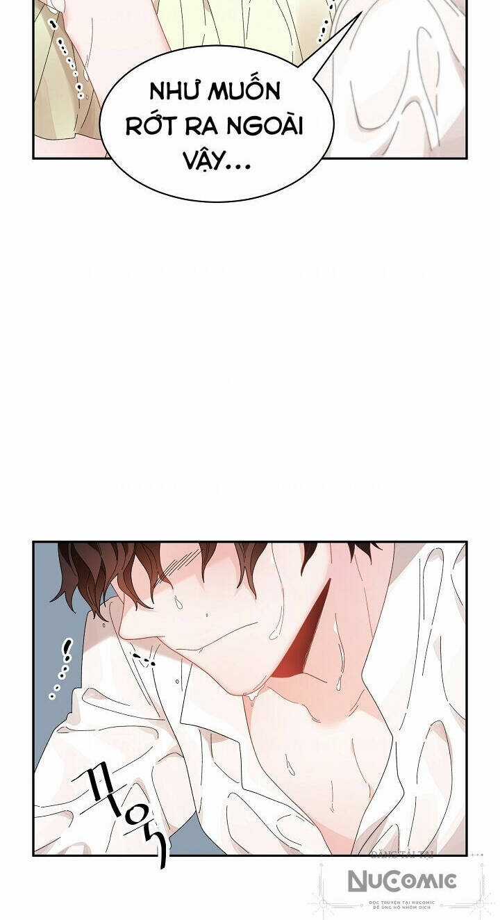 Tôi Không Muốn Trở Thành Nữ Hoàng Chapter 50 trang 9