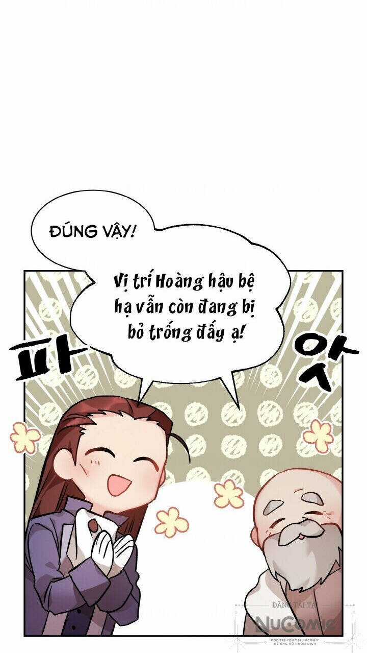 Tôi Không Muốn Trở Thành Nữ Hoàng Chapter 51 trang 11