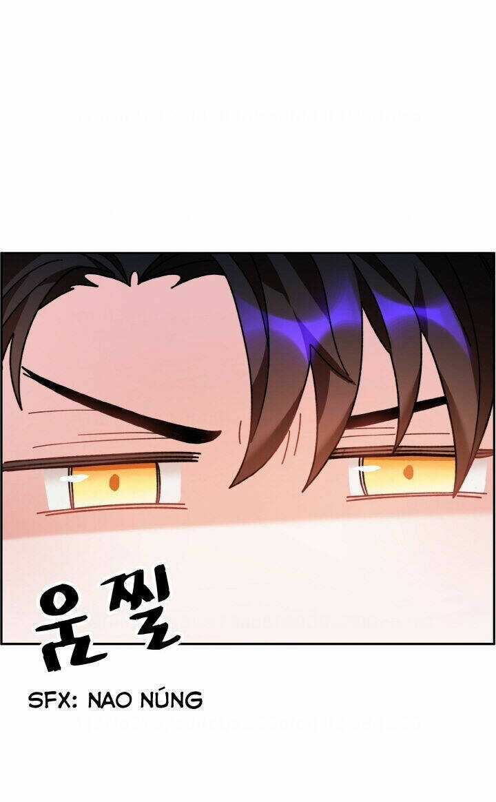 Tôi Không Muốn Trở Thành Nữ Hoàng Chapter 51 trang 12