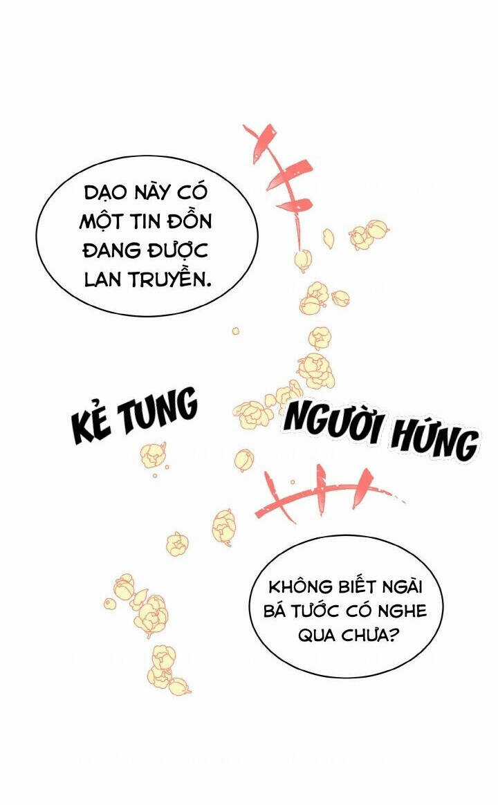 Tôi Không Muốn Trở Thành Nữ Hoàng Chapter 51 trang 13