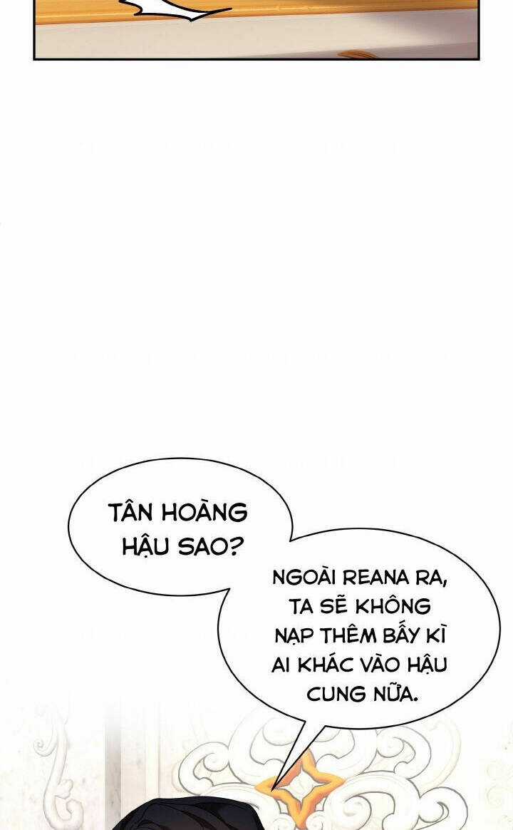 Tôi Không Muốn Trở Thành Nữ Hoàng Chapter 51 trang 15