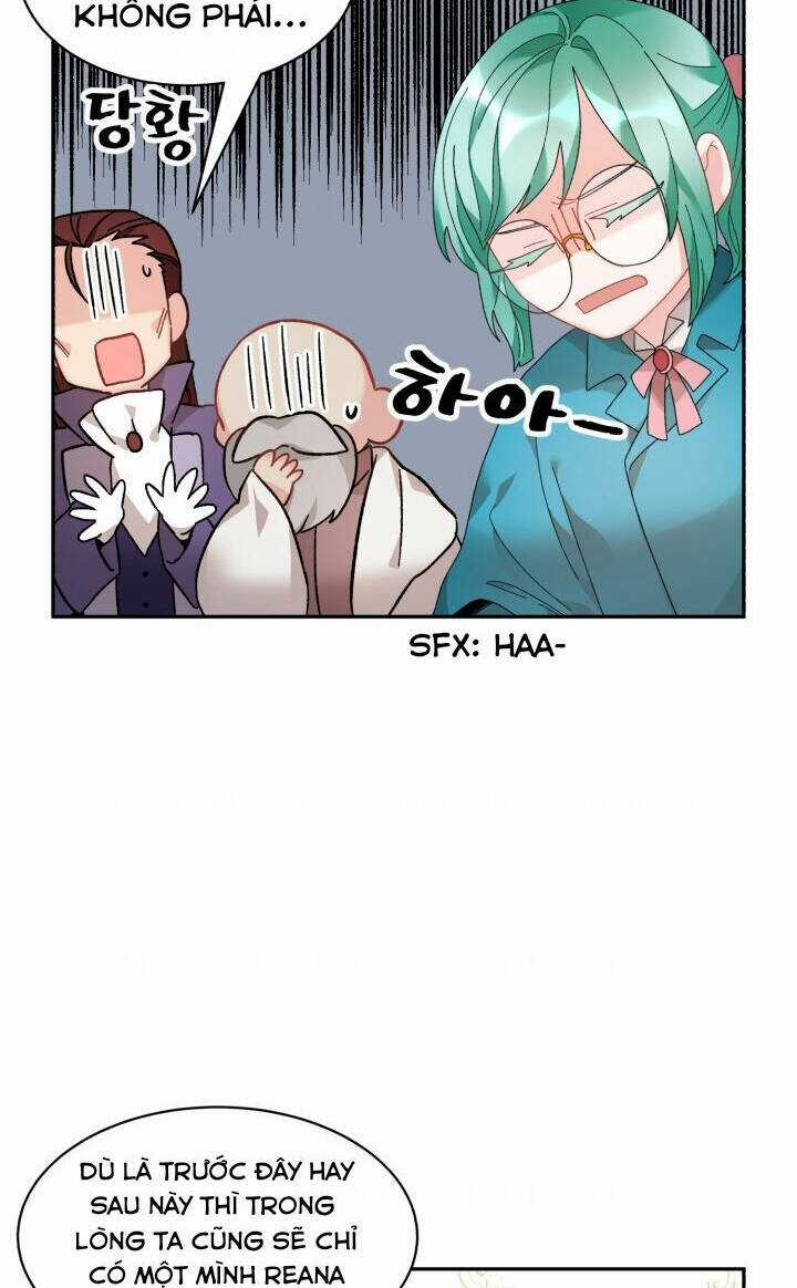 Tôi Không Muốn Trở Thành Nữ Hoàng Chapter 51 trang 17