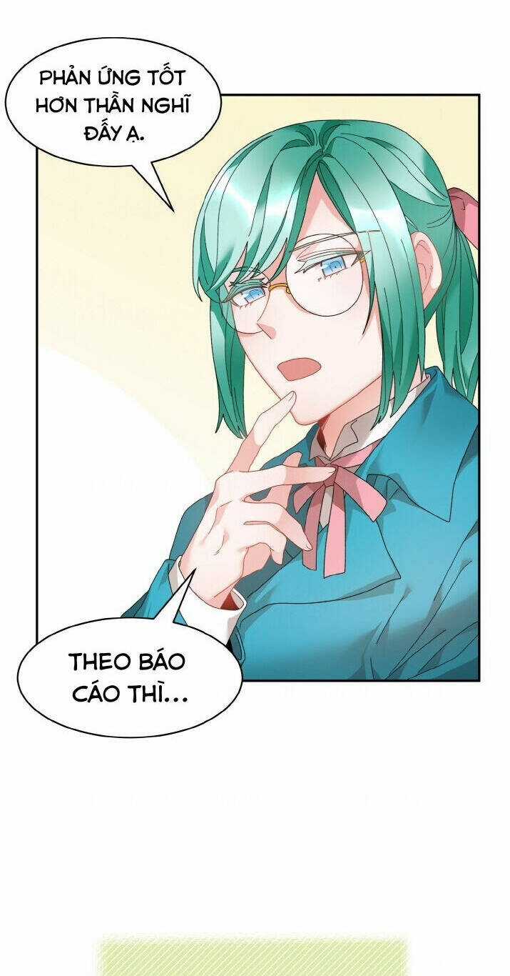 Tôi Không Muốn Trở Thành Nữ Hoàng Chapter 51 trang 23