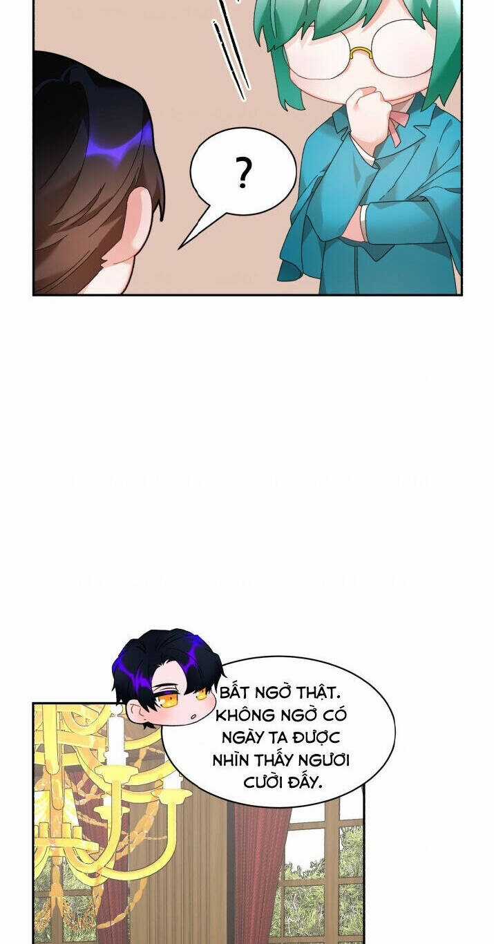 Tôi Không Muốn Trở Thành Nữ Hoàng Chapter 51 trang 25