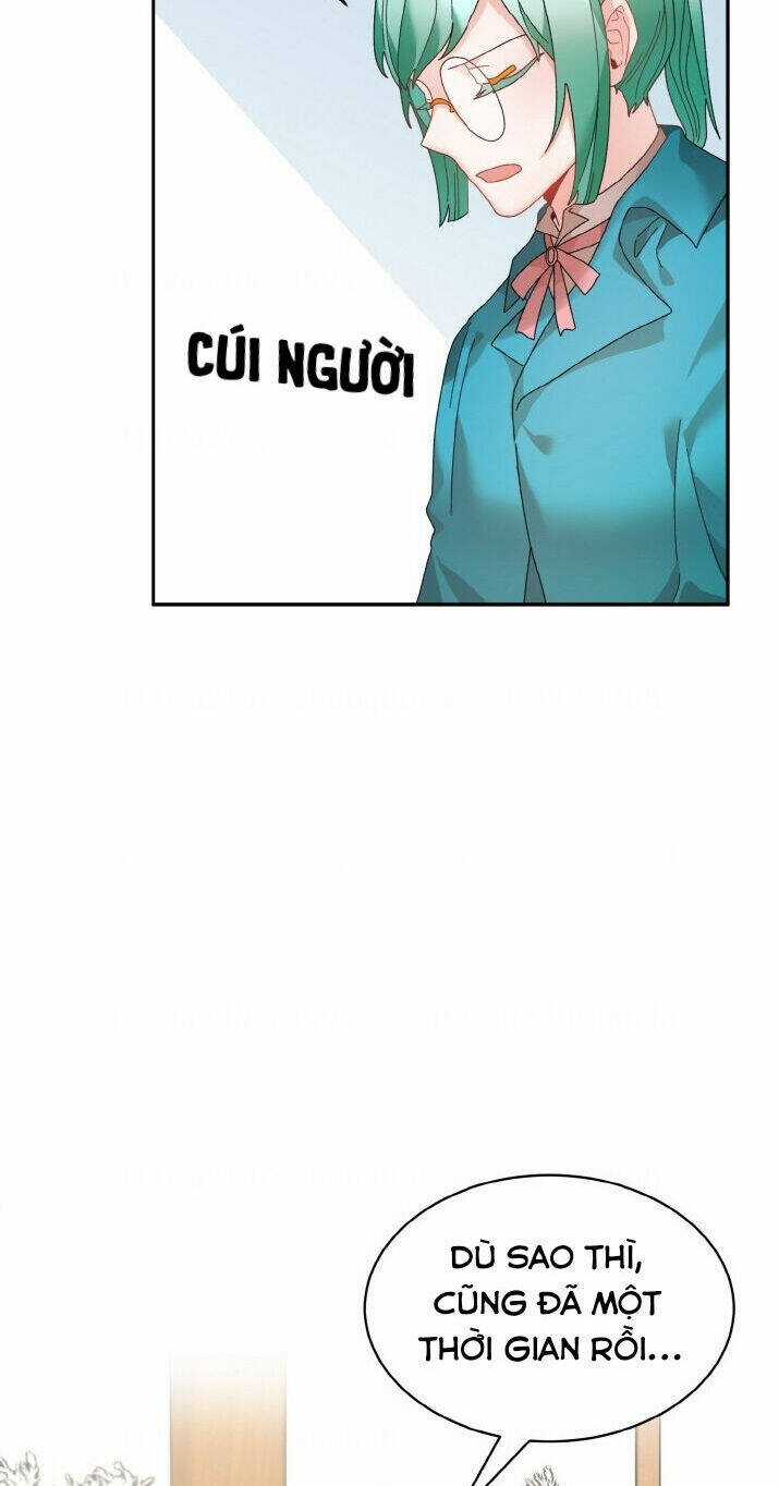 Tôi Không Muốn Trở Thành Nữ Hoàng Chapter 51 trang 30