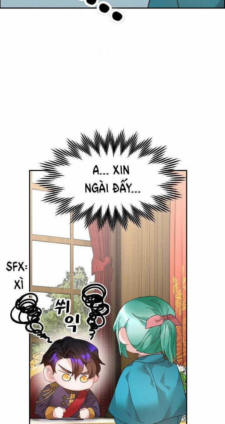 Tôi Không Muốn Trở Thành Nữ Hoàng Chapter 51 trang 40