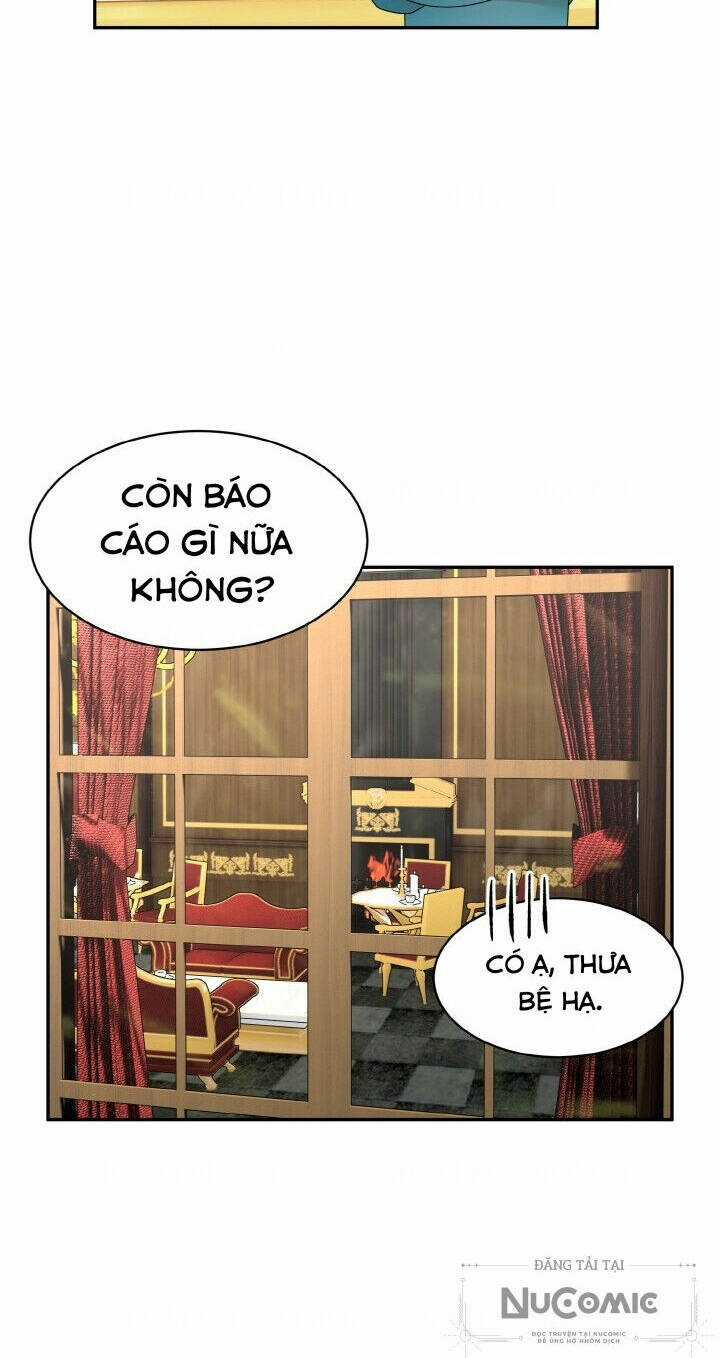 Tôi Không Muốn Trở Thành Nữ Hoàng Chapter 51 trang 41