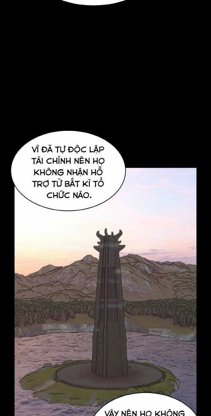 Tôi Không Muốn Trở Thành Nữ Hoàng Chapter 51 trang 43