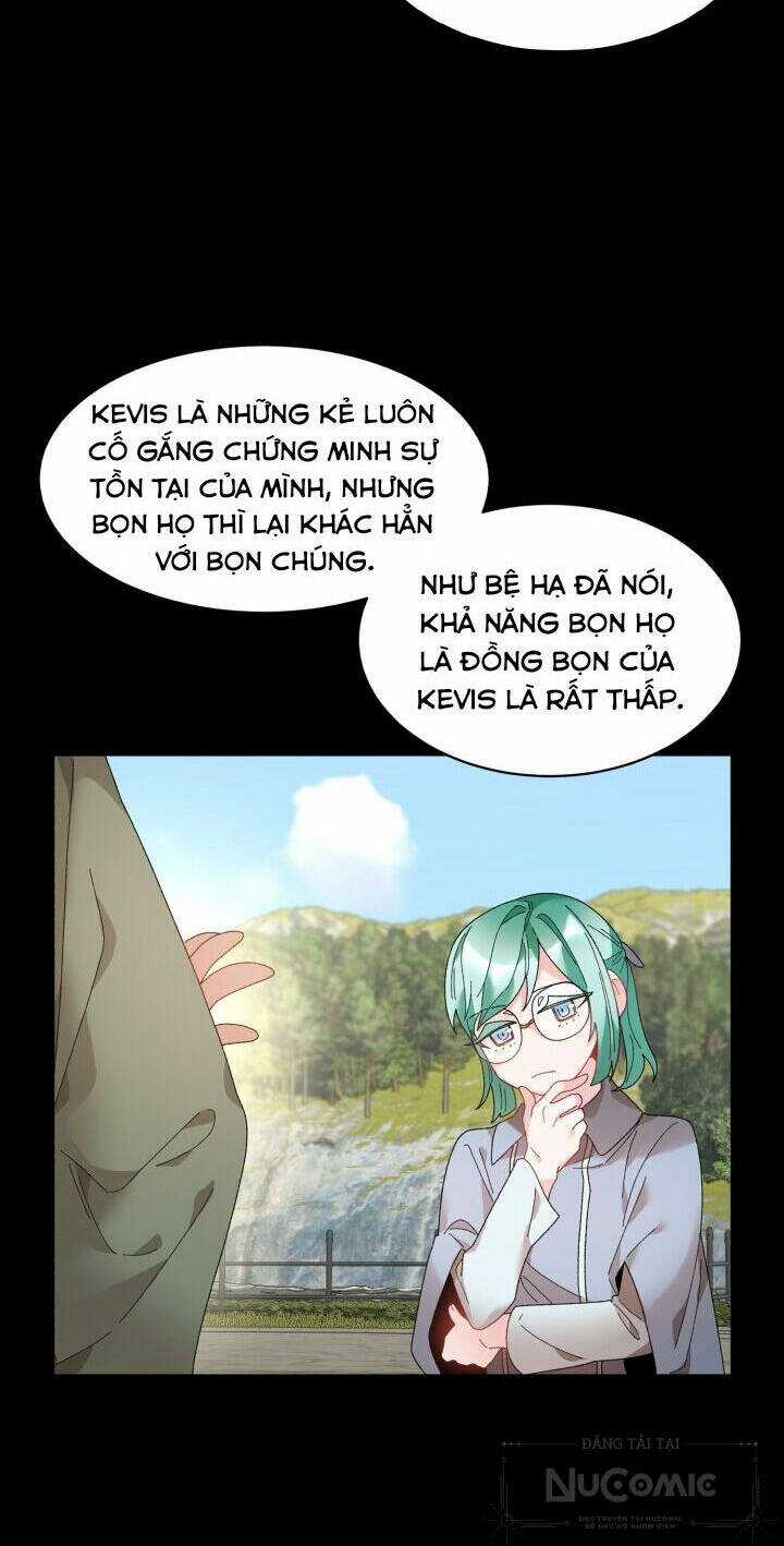 Tôi Không Muốn Trở Thành Nữ Hoàng Chapter 51 trang 45