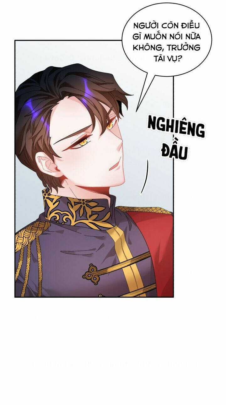Tôi Không Muốn Trở Thành Nữ Hoàng Chapter 51 trang 53