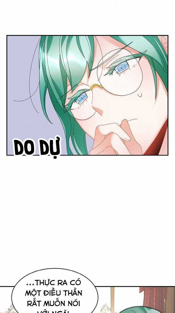 Tôi Không Muốn Trở Thành Nữ Hoàng Chapter 51 trang 54