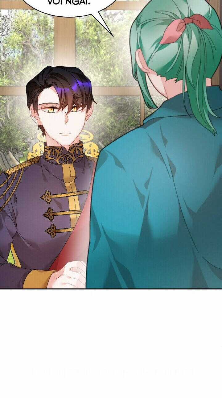 Tôi Không Muốn Trở Thành Nữ Hoàng Chapter 51 trang 55