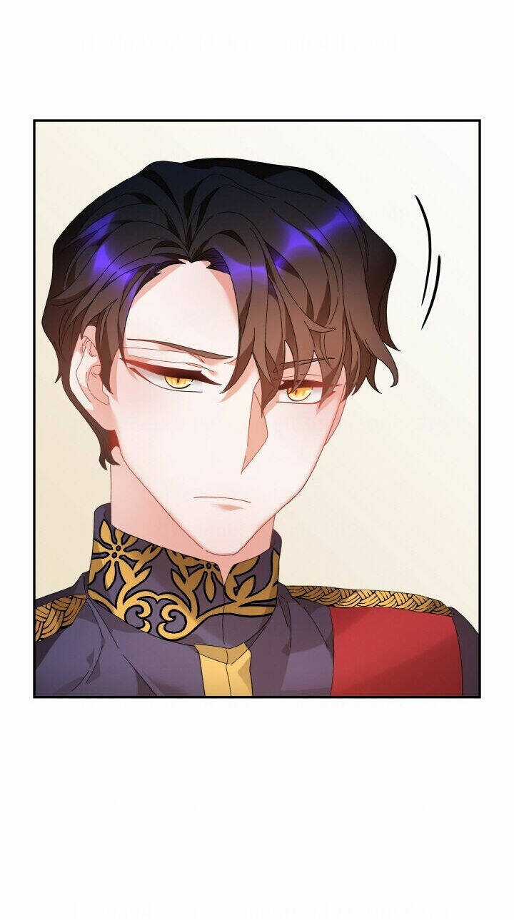 Tôi Không Muốn Trở Thành Nữ Hoàng Chapter 51 trang 56