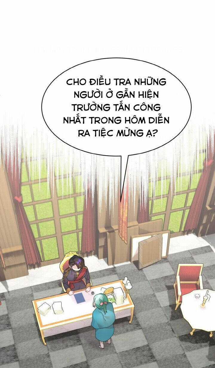 Tôi Không Muốn Trở Thành Nữ Hoàng Chapter 51 trang 58