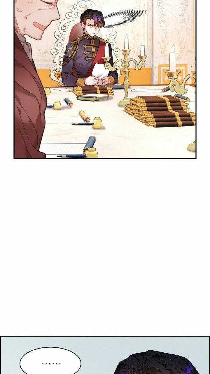 Tôi Không Muốn Trở Thành Nữ Hoàng Chapter 51 trang 6